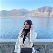 Mi sono appena diplomata con 90/100 e offro lezioni online o a casa ad un prezzo contenuto. Materie: inglese, matematica, scienze umane, diritto, storia, filosofia